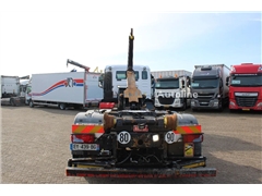 MAN TGS 28.460 + 20t + 6x2 + EURO 6