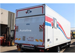 DAF LF 210 + EURO 6 + LIFT