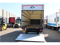 DAF LF 210 + EURO 6 + LIFT