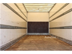 DAF LF 210 + EURO 6 + LIFT