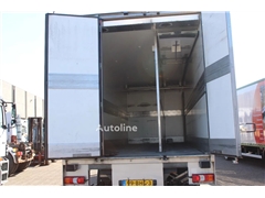 Mercedes Antos 1824 + EURO 6 + LIFT + 211.000KM