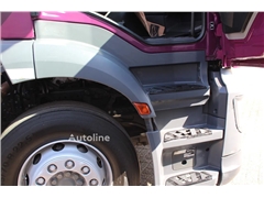 Mercedes Antos 1824 + EURO 6 + LIFT + 211.000KM