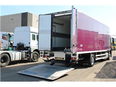 Mercedes Antos 1824 + EURO 6 + LIFT + 211.000KM