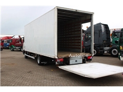 MAN TGL 12.210 + LIFT + MANUAL