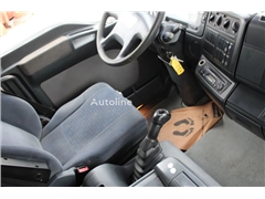 MAN TGL 12.210 + LIFT + MANUAL