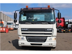 DAF CF 75.310 + HYDROLIC PLATFORM + EURO 5 + REMOTE +
