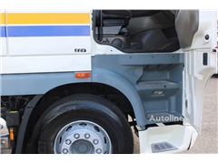 DAF XF105 Ciągnik siodłowy DAF XF 105.460 + euro 5 + ssc + RETARDER