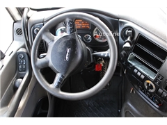 DAF XF105 Ciągnik siodłowy DAF XF 105.460 + euro 5 + ssc + RETARDER