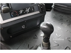Iveco STRALIS Ciągnik siodłowy IVECO Stralis 420 + EURO 5 + STEERING 6X2 + MANUAL