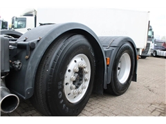Iveco STRALIS Ciągnik siodłowy IVECO Stralis 420 + EURO 5 + STEERING 6X2 + MANUAL