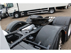 Iveco STRALIS Ciągnik siodłowy IVECO Stralis 420 + EURO 5 + STEERING 6X2 + MANUAL