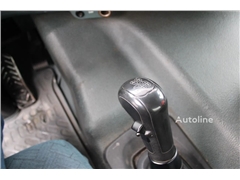 DAF CF 85.430 + PUMP/METERS + 4 COMPART / 15.000 LITER