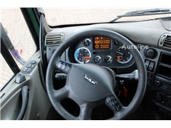 DAF CF Ciągnik siodłowy DAF CF 75.360 + EURO 5 + NICE TRUCK