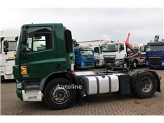 DAF CF Ciągnik siodłowy DAF CF 75.360 + EURO 5 + NICE TRUCK