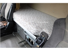 DAF XF105 Ciągnik siodłowy DAF XF 105.460 + SSC + EURO 5 + RETARDER