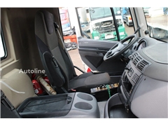 DAF CF 510 + 8X4 + HOOK 26TON + PERFCET CONDITION + 2X