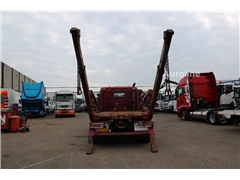 Scania P 270 + PERFECT CONDITION + PTO