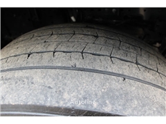 Iveco S-WAY 460 + LNG + retarder + euro 6