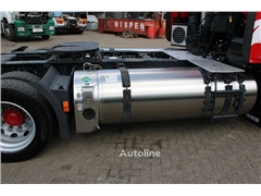 Iveco S-WAY 460 + LNG + retarder + euro 6