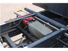 Nissan 45.13 + EURO 4 + C patent + tipper + MANUAL