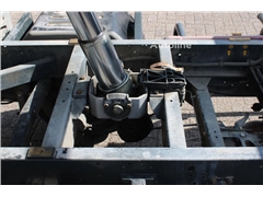 Nissan 45.13 + EURO 4 + C patent + tipper + MANUAL