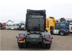Scania G 420 + 6X2/4 + EURO 5 + PERFECT CONDITION
