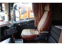 Scania G 420 + 6X2/4 + EURO 5 + PERFECT CONDITION