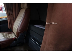 Scania G 420 + 6X2/4 + EURO 5 + PERFECT CONDITION