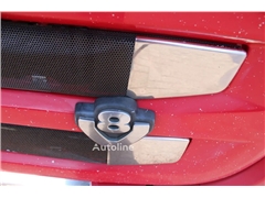 Scania R 520 + V8 + PTO + SPECIAL EDITION