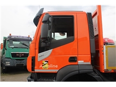Iveco Stralis 420 + FASSI F185A.2.23 + 6X2 + REMOTE
