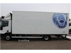 Iveco Eurocargo 80E18 + MANUAL + EURO 5