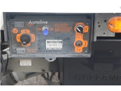 Iveco Eurocargo 80E18 + MANUAL + EURO 5