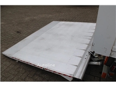 Iveco Eurocargo 80E18 + MANUAL + EURO 5