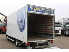 Iveco Eurocargo 80E18 + MANUAL + EURO 5
