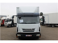 Iveco Eurocargo 80E18 + MANUAL + EURO 5