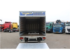 Iveco Eurocargo 80E18 + MANUAL + EURO 5