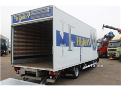 Iveco Eurocargo 80E18 + MANUAL + EURO 5