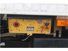 Scania P230 + LIFT + EURO 5