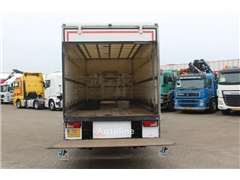 Scania P230 + LIFT + EURO 5