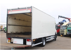 Scania P230 + LIFT + EURO 5