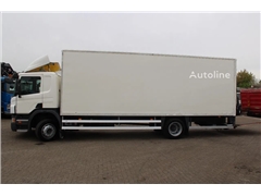 Scania P230 + LIFT + EURO 5