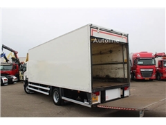 Scania P230 + LIFT + EURO 5