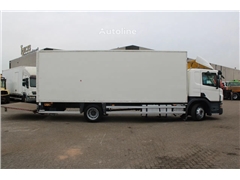 Scania P230 + LIFT + EURO 5