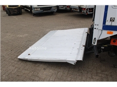 Mercedes Antos 360 + euro 6 + lift