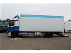 Mercedes Antos 360 + euro 6 + lift