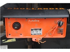 Mercedes Antos 360 + euro 6 + lift