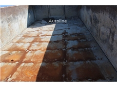 MAN TGA 33.360 + 6X6 + MANUAL