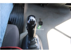 MAN TGA 33.360 + 6X6 + MANUAL