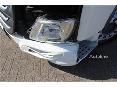 DAF XF Ciągnik siodłowy DAF XF 106.460 + EURO 6