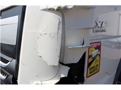 DAF XF Ciągnik siodłowy DAF XF 106.460 + EURO 6